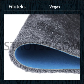 Filoteks Vegas 10